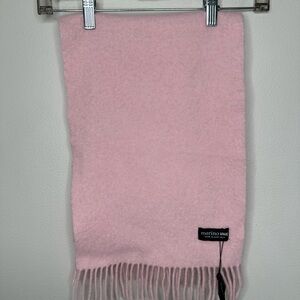 Merinosnug Wool Scarf